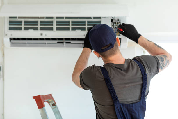 Best Residential Air Duct Cleaning in Browns Mills, NJ