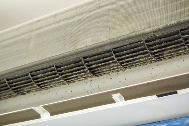 Best Duct Repair and Sealing Services in Browns Mills, NJ