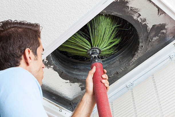 Best Air Duct Inspection Services in Browns Mills, NJ