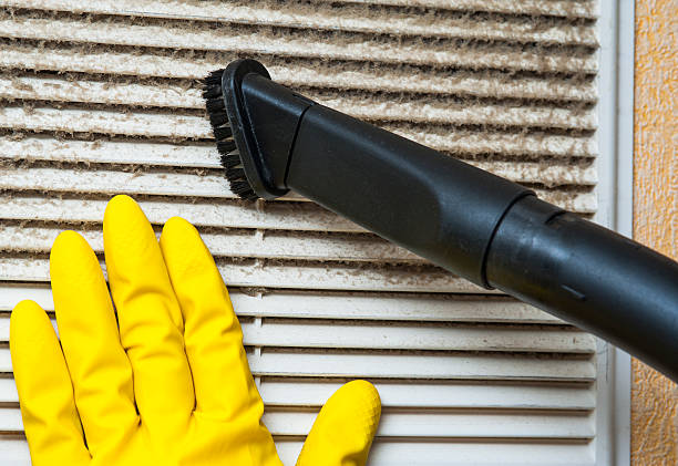 Best Industrial Air Duct Cleaning in Browns Mills, NJ